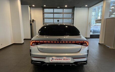 KIA K5, 2020 год, 2 590 000 рублей, 4 фотография