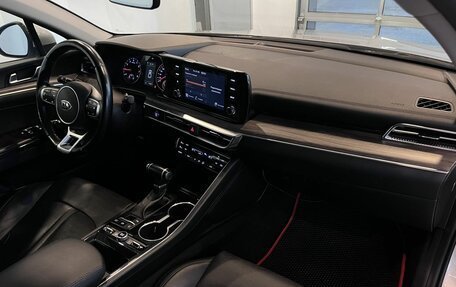 KIA K5, 2020 год, 2 590 000 рублей, 12 фотография
