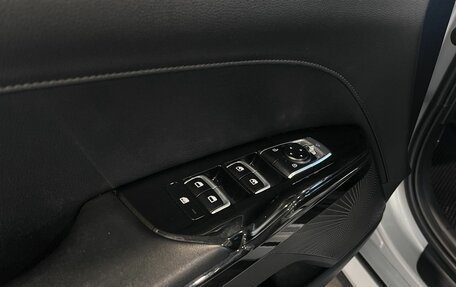 KIA K5, 2020 год, 2 590 000 рублей, 22 фотография