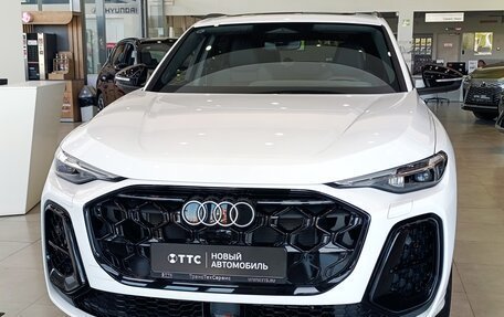 Audi Q5, 2026 год, 6 300 000 рублей, 2 фотография