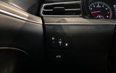 KIA K5, 2020 год, 2 590 000 рублей, 32 фотография
