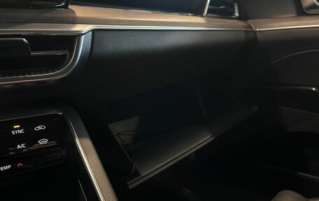 KIA K5, 2020 год, 2 590 000 рублей, 30 фотография