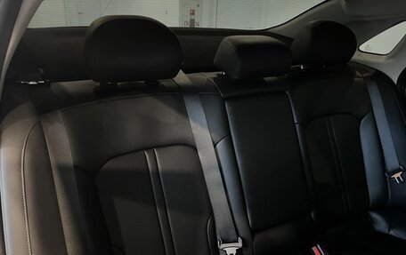 KIA K5, 2020 год, 2 590 000 рублей, 37 фотография