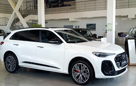 Audi Q5, 2026 год, 6 300 000 рублей, 4 фотография