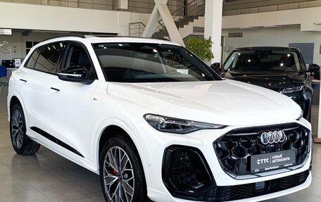 Audi Q5, 2026 год, 6 300 000 рублей, 3 фотография