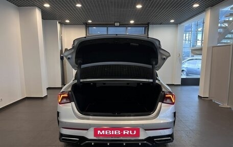 KIA K5, 2020 год, 2 590 000 рублей, 38 фотография