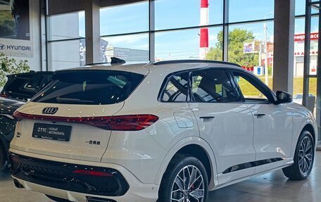 Audi Q5, 2026 год, 6 300 000 рублей, 5 фотография