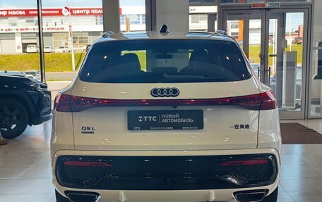 Audi Q5, 2026 год, 6 300 000 рублей, 6 фотография