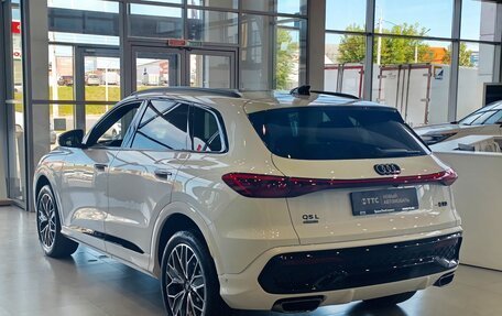 Audi Q5, 2026 год, 6 300 000 рублей, 7 фотография