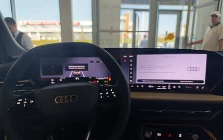 Audi Q5, 2026 год, 6 300 000 рублей, 13 фотография