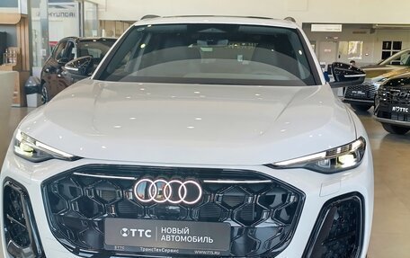 Audi Q5, 2026 год, 6 300 000 рублей, 10 фотография