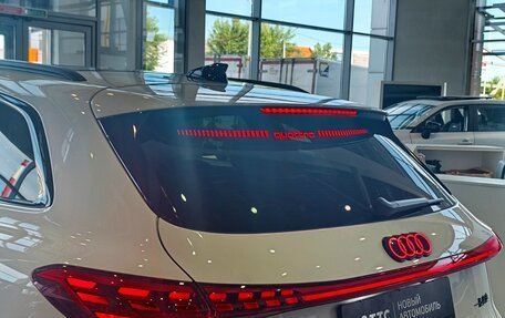 Audi Q5, 2026 год, 6 300 000 рублей, 9 фотография