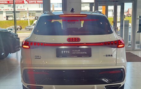 Audi Q5, 2026 год, 6 300 000 рублей, 8 фотография