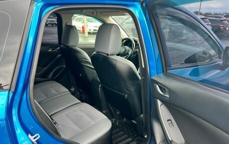 Mazda CX-5 II, 2012 год, 1 499 000 рублей, 17 фотография