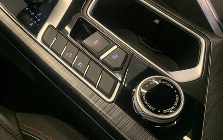 Geely Tugella FY11, 2023 год, 2 401 018 рублей, 19 фотография