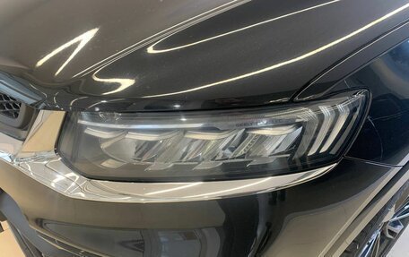 Geely Tugella FY11, 2023 год, 2 401 018 рублей, 13 фотография