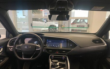 Geely Tugella FY11, 2023 год, 2 401 018 рублей, 11 фотография