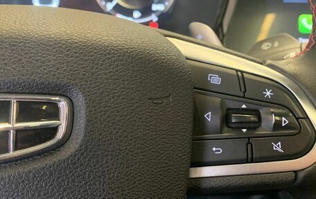 Geely Tugella FY11, 2023 год, 2 401 018 рублей, 16 фотография