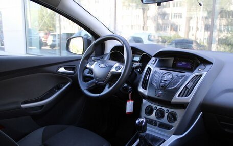 Ford Focus III, 2011 год, 717 000 рублей, 10 фотография