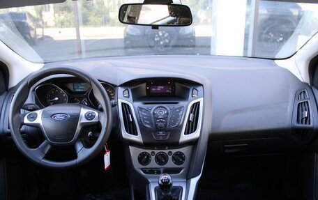 Ford Focus III, 2011 год, 717 000 рублей, 11 фотография