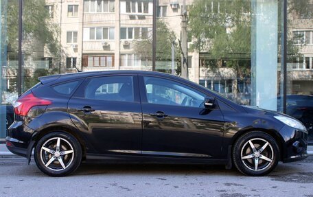 Ford Focus III, 2011 год, 717 000 рублей, 4 фотография