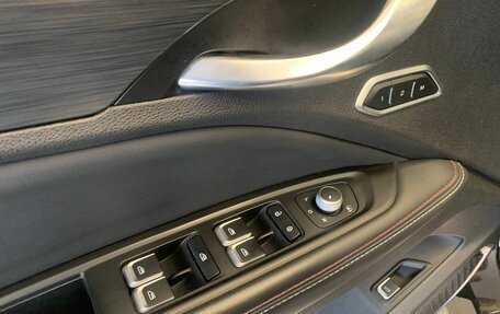 Geely Tugella FY11, 2023 год, 2 401 018 рублей, 23 фотография