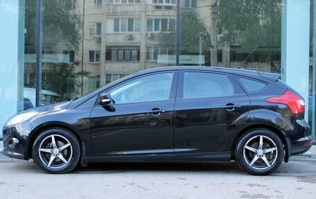 Ford Focus III, 2011 год, 717 000 рублей, 8 фотография
