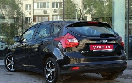 Ford Focus III, 2011 год, 717 000 рублей, 7 фотография