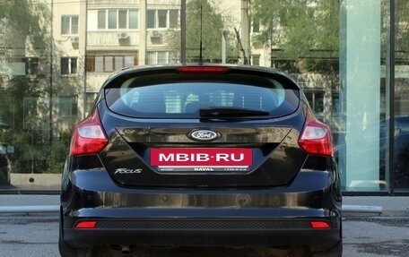 Ford Focus III, 2011 год, 717 000 рублей, 6 фотография