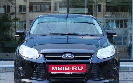 Ford Focus III, 2011 год, 717 000 рублей, 2 фотография