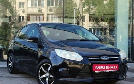 Ford Focus III, 2011 год, 717 000 рублей, 3 фотография