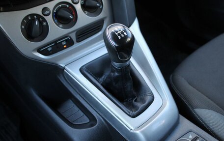 Ford Focus III, 2011 год, 717 000 рублей, 12 фотография