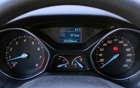Ford Focus III, 2011 год, 717 000 рублей, 13 фотография