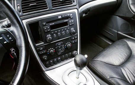 Volvo S60 III, 2004 год, 561 000 рублей, 9 фотография