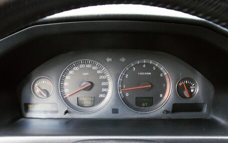 Volvo S60 III, 2004 год, 561 000 рублей, 11 фотография