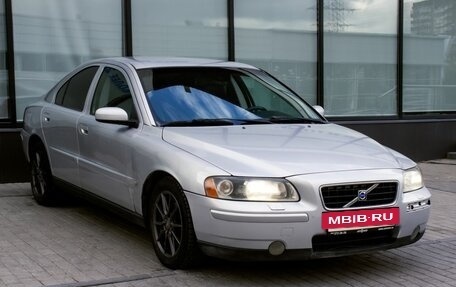 Volvo S60 III, 2004 год, 561 000 рублей, 7 фотография