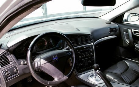 Volvo S60 III, 2004 год, 561 000 рублей, 15 фотография