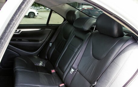 Volvo S60 III, 2004 год, 561 000 рублей, 17 фотография