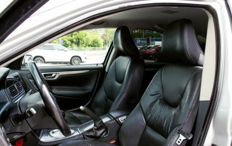 Volvo S60 III, 2004 год, 561 000 рублей, 16 фотография