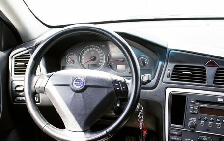 Volvo S60 III, 2004 год, 561 000 рублей, 19 фотография