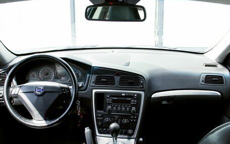 Volvo S60 III, 2004 год, 561 000 рублей, 18 фотография