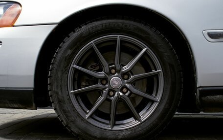 Volvo S60 III, 2004 год, 561 000 рублей, 21 фотография