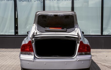 Volvo S60 III, 2004 год, 561 000 рублей, 20 фотография
