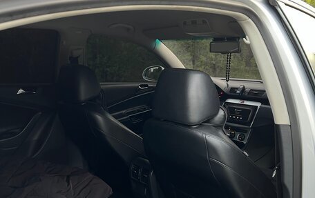 Volkswagen Passat B6, 2008 год, 800 000 рублей, 10 фотография