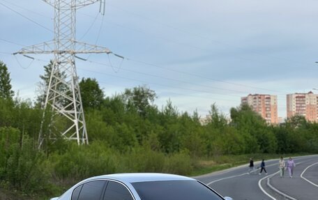 Volkswagen Passat B6, 2008 год, 800 000 рублей, 1 фотография