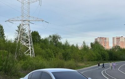 Volkswagen Passat B6, 2008 год, 800 000 рублей, 1 фотография
