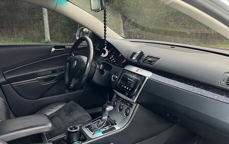 Volkswagen Passat B6, 2008 год, 800 000 рублей, 9 фотография