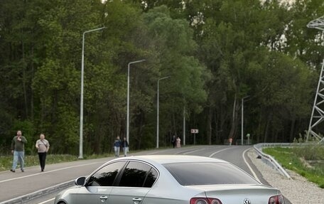 Volkswagen Passat B6, 2008 год, 800 000 рублей, 2 фотография