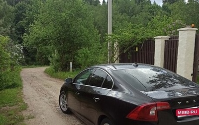 Volvo S60 III, 2012 год, 710 000 рублей, 1 фотография