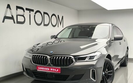 BMW 6 серия, 2021 год, 5 249 000 рублей, 1 фотография